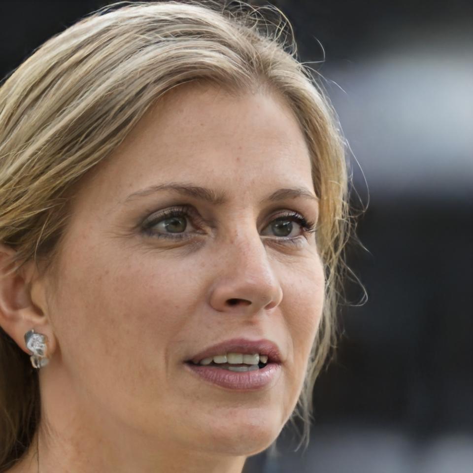 Photo de Marie Dupont